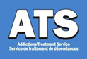 Addictions Treatment Service logo