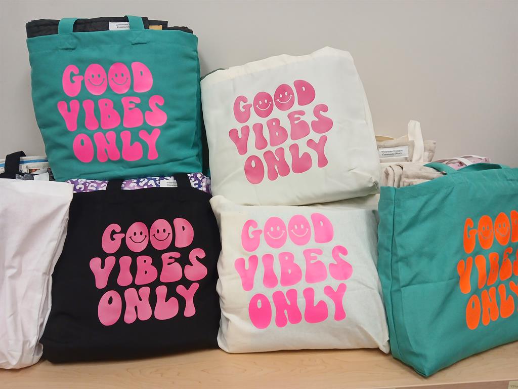 totes